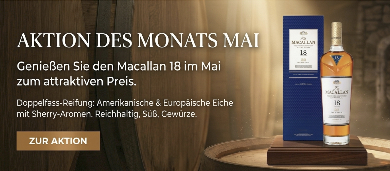 Aktion des Monats Mai